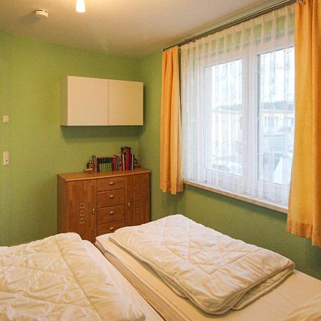 Stunning Apartment In Graal-Mueritz With Kitchen エクステリア 写真