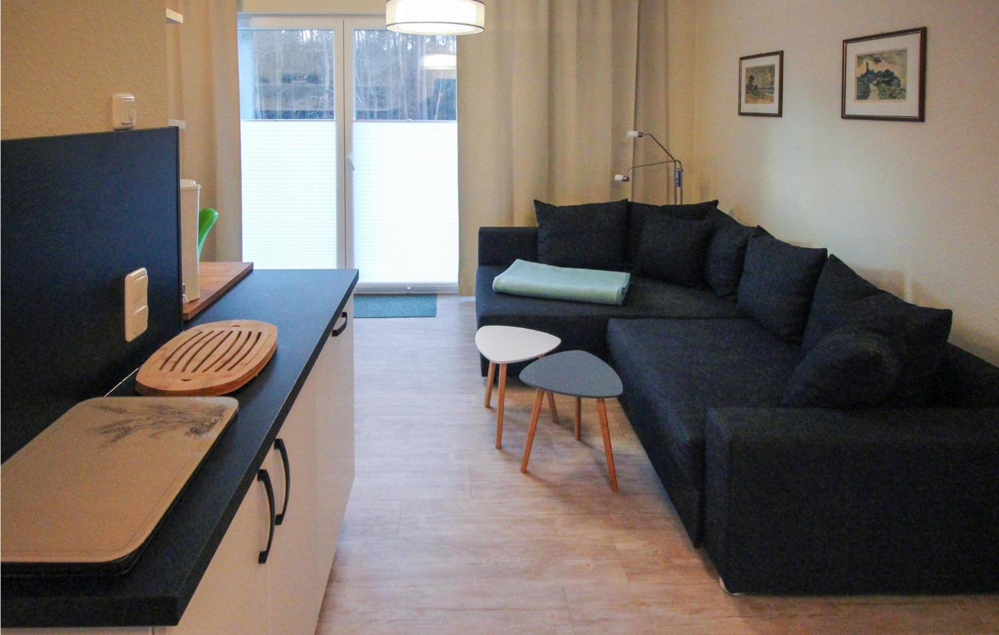 Stunning Apartment In Graal-Mueritz With Kitchen エクステリア 写真